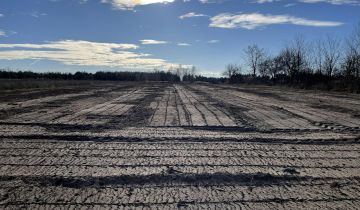 Działka budowlana Jastrząb, ul. Konopnickiej