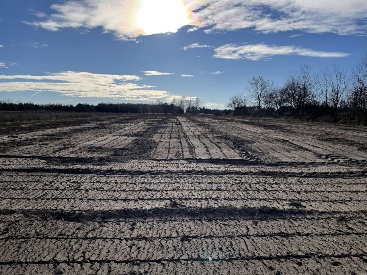 Działka budowlana Jastrząb, ul. Konopnickiej. Zdjęcie 4