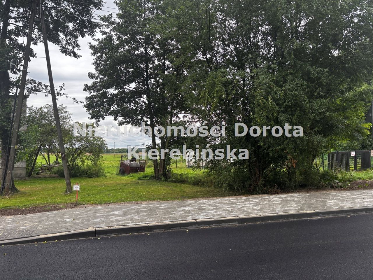 Działka rolna Wolanów. Zdjęcie 16