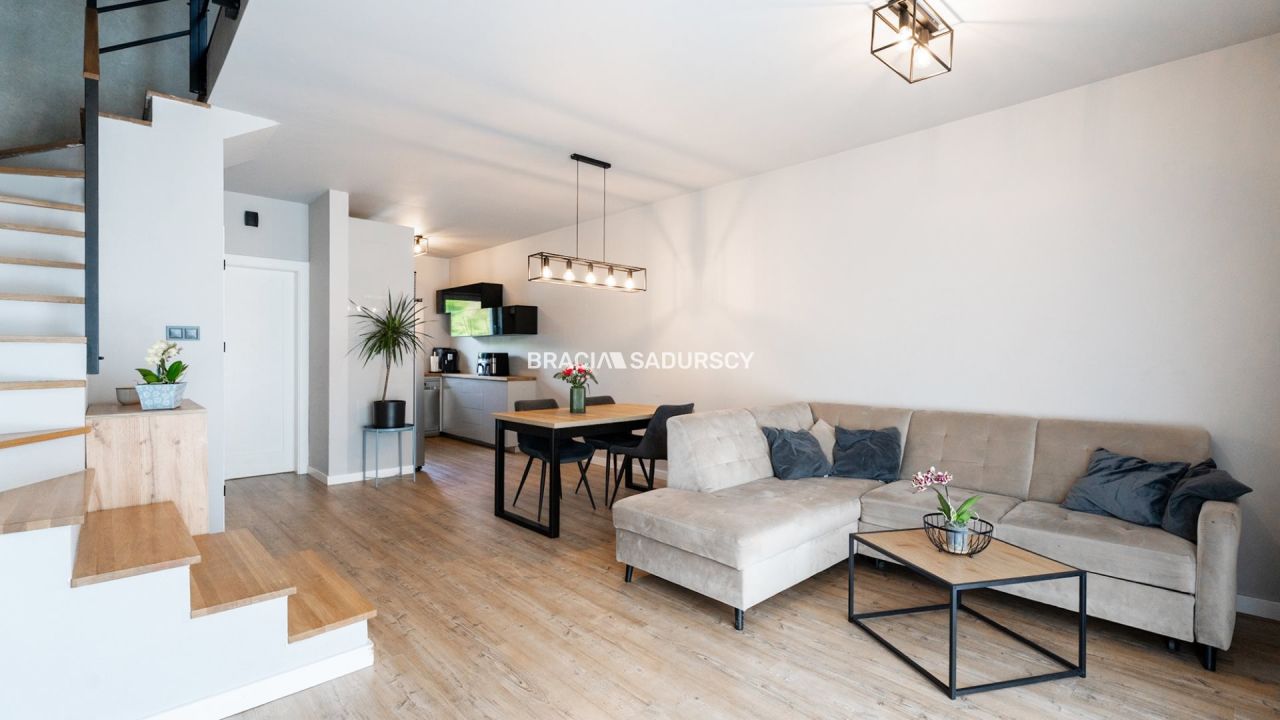 dom szeregowy, 5 pokoi Sułków. Zdjęcie 23