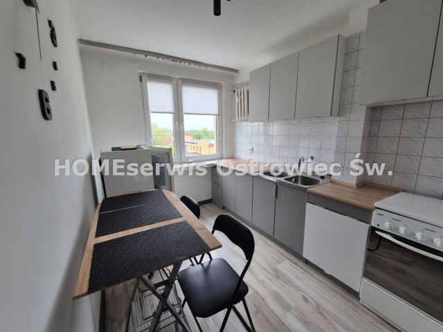 Mieszkanie 2-pokojowe Ostrowiec Świętokrzyski, os. Słoneczne. Zdjęcie 9