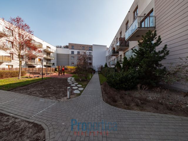 Mieszkanie 2-pokojowe Warszawa Wilanów, ul. Franciszka Klimczaka. Zdjęcie 13