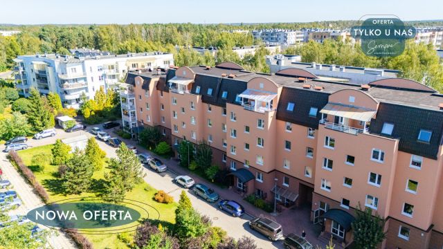 Mieszkanie 2-pokojowe Łódź Janów, ul. Maćka z Bogdańca. Zdjęcie 19