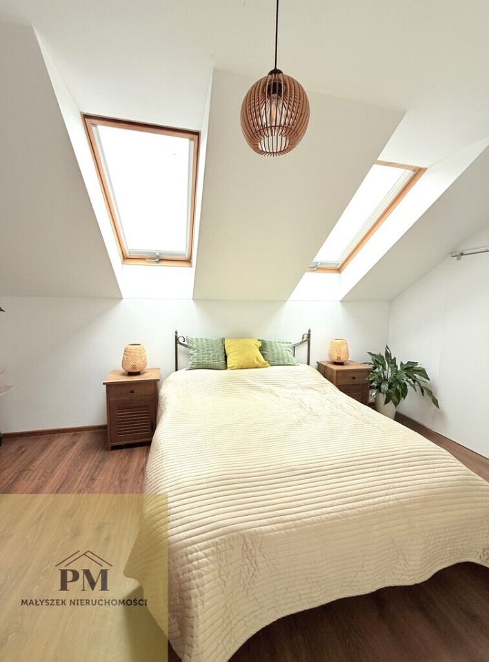 dom szeregowy, 5 pokoi Bobolice, ul. Ogrodowa. Zdjęcie 15