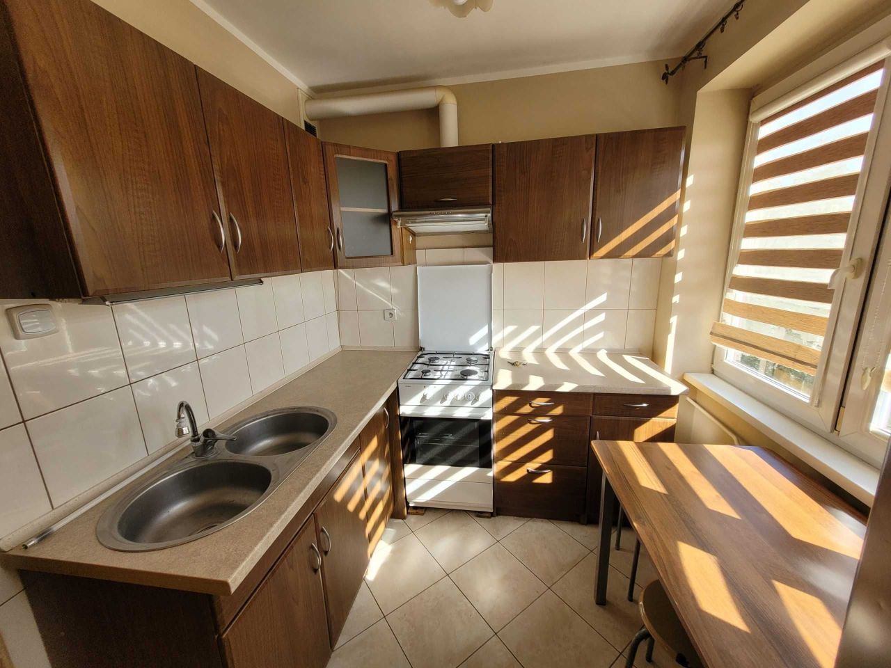 Mieszkanie 2-pokojowe Koło, ul. Kolejowa. Zdjęcie 2