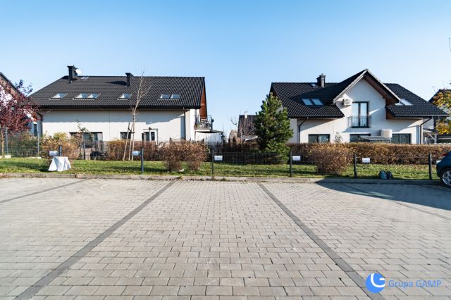 Mieszkanie 4-pokojowe Modlnica, ul. Wierzbowa. Zdjęcie 20