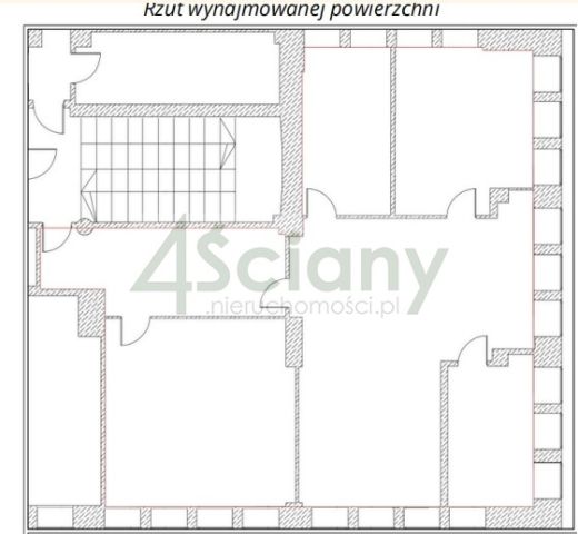 Biuro Warszawa Śródmieście. Zdjęcie 7