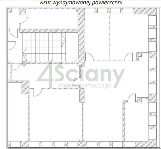 Biuro Warszawa Śródmieście. Zdjęcie 7