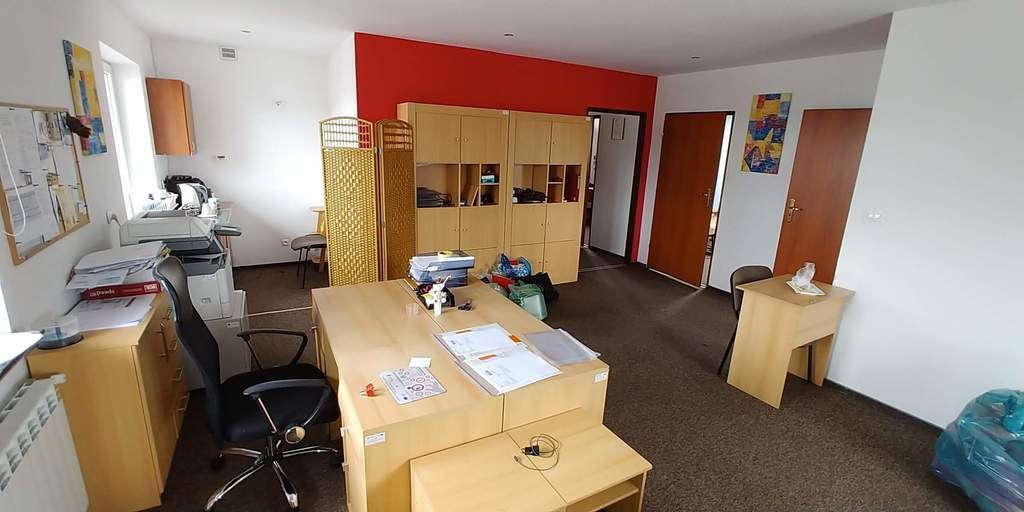 Biuro Lublin Bazylianówka, al. Spółdzielczości Pracy. Zdjęcie 2