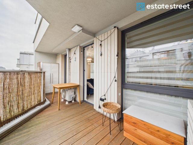 Mieszkanie 3-pokojowe Kraków Prądnik Biały, ul. Józefa Chełmońskiego. Zdjęcie 15