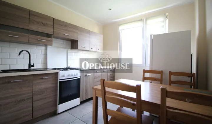 Mieszkanie 2-pokojowe Głogów Kopernik, ul. Orbitalna