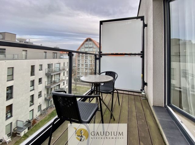 Mieszkanie 1-pokojowe Gdańsk Śródmieście, ul. Chmielna. Zdjęcie 12