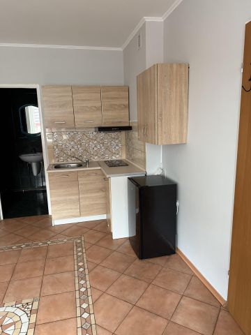 Mieszkanie 1-pokojowe Łomianki Łomianki Górne, ul. Warszawska. Zdjęcie 1