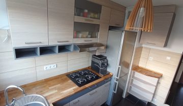 Mieszkanie 2-pokojowe Wrocław Krzyki, ul. Zaolziańska