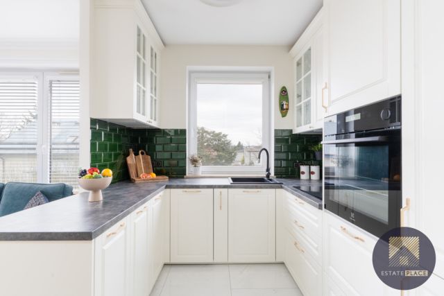 Mieszkanie 3-pokojowe Piaseczno, ul. Tadeusza Gerbera. Zdjęcie 2