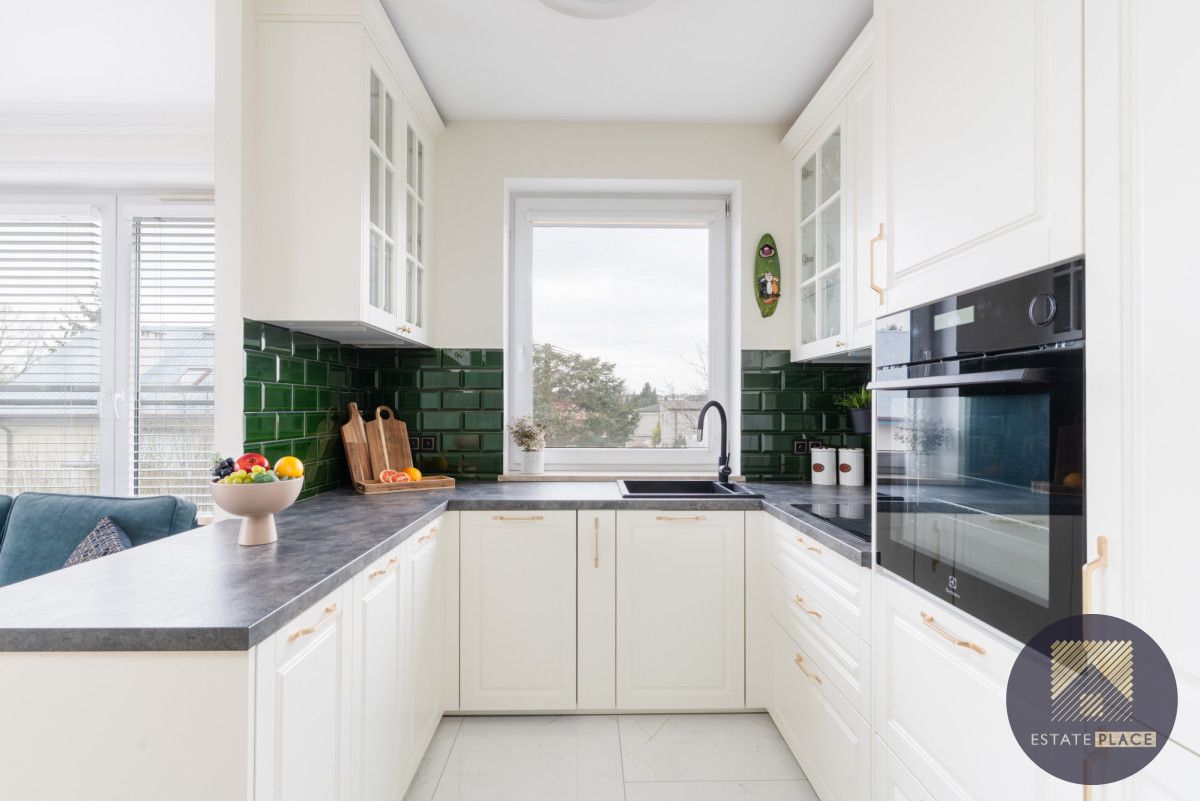 Mieszkanie 3-pokojowe Piaseczno, ul. Tadeusza Gerbera. Zdjęcie 2