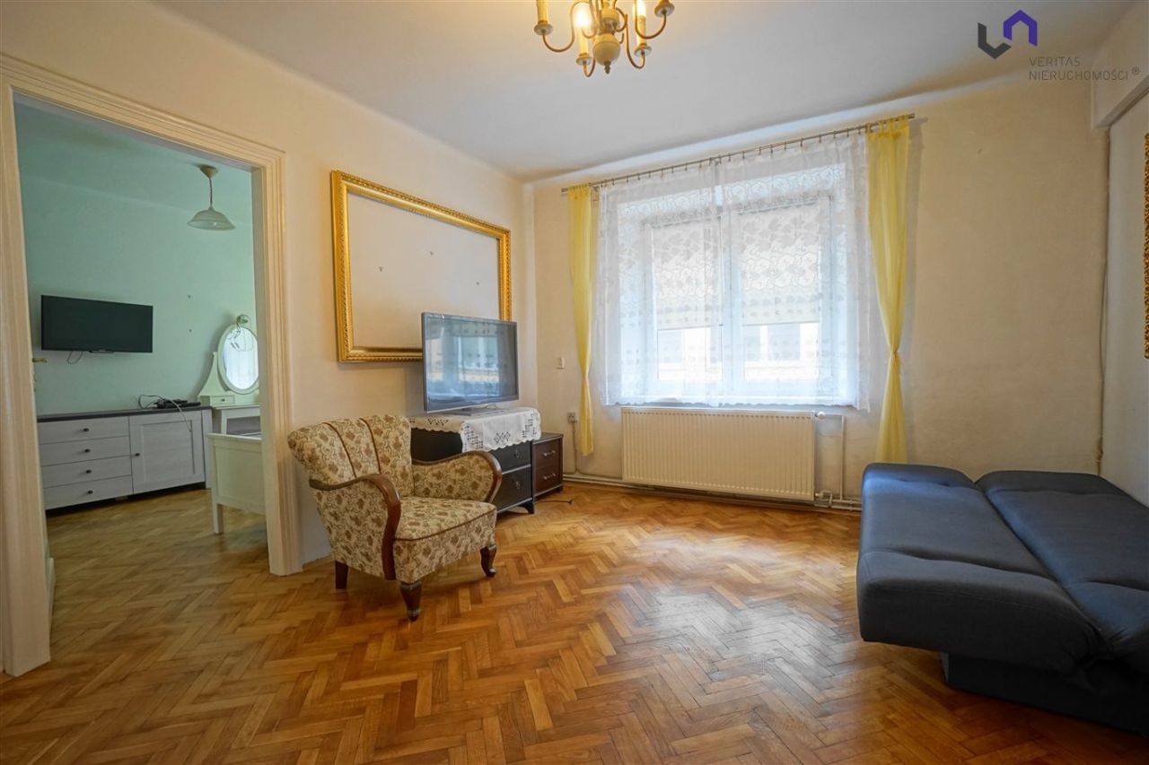 Mieszkanie 3-pokojowe Kraków Śródmieście, ul. św. Tomasza. Zdjęcie 8