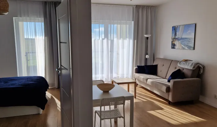 Mieszkanie 2-pokojowe Słupsk, ul. Wojciecha Korfantego