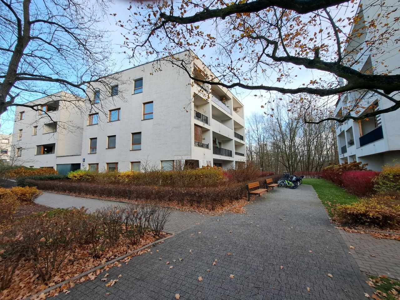 Mieszkanie 2-pokojowe Warszawa Białołęka, ul. Dziatwy. Zdjęcie 14