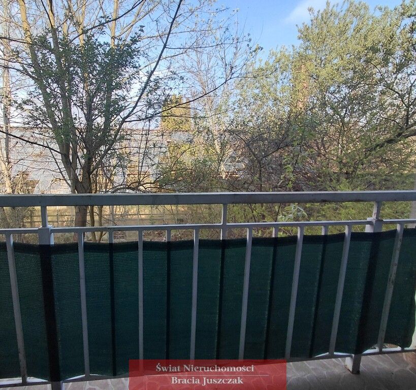 Mieszkanie 2-pokojowe Wrocław Strachocin, ul. Włościańska. Zdjęcie 19