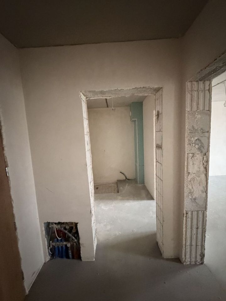 Mieszkanie 4-pokojowe Kęty Nowe Miasto. Zdjęcie 4