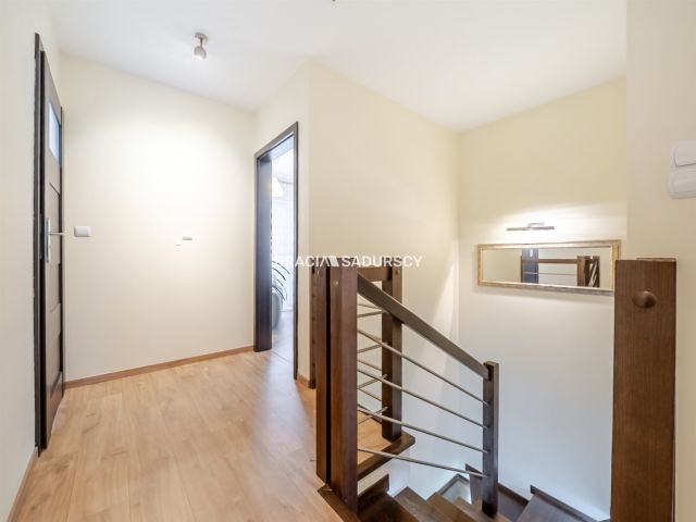 bliźniak, 4 pokoje Kraków Podgórze, ul. Traczy. Zdjęcie 35