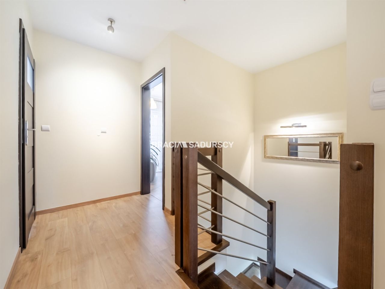 bliźniak, 4 pokoje Kraków Podgórze, ul. Traczy. Zdjęcie 35