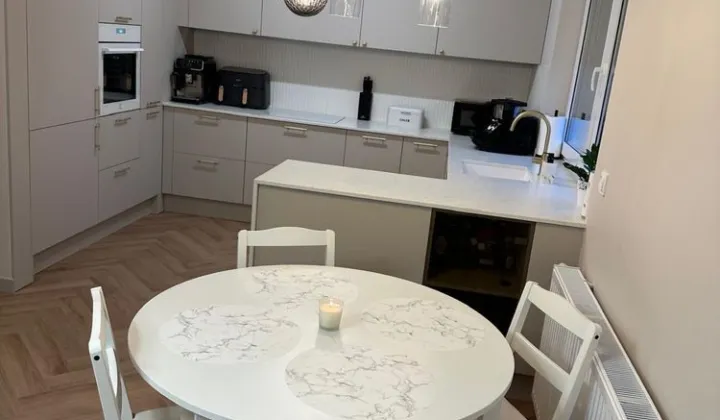 Mieszkanie 2-pokojowe Kostrzyn nad Odrą