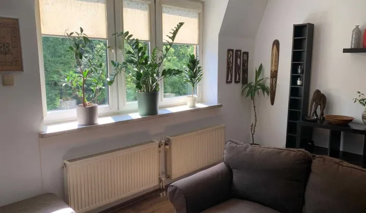 Mieszkanie 2-pokojowe Goleniów