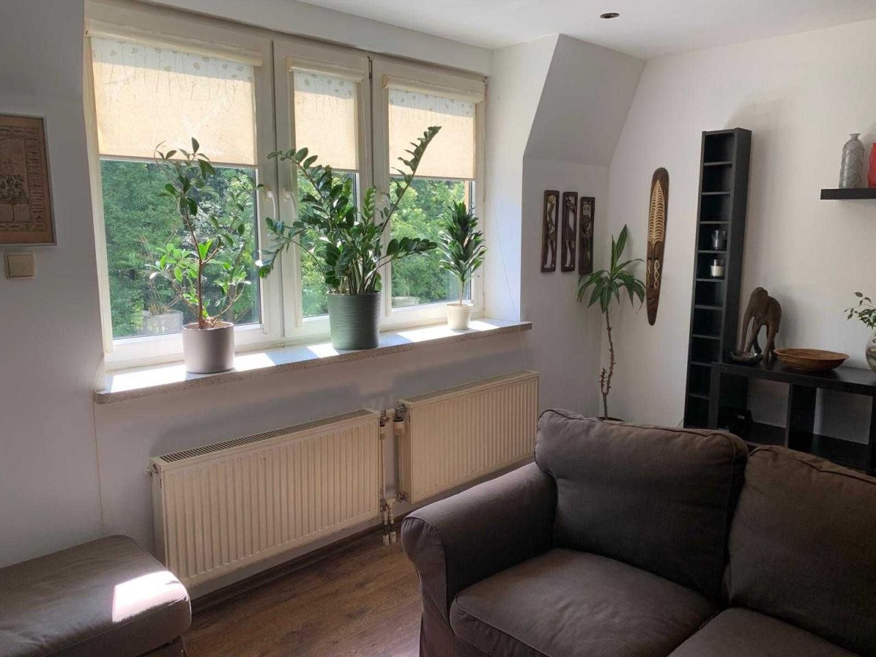 Mieszkanie 2-pokojowe Goleniów. Zdjęcie 1