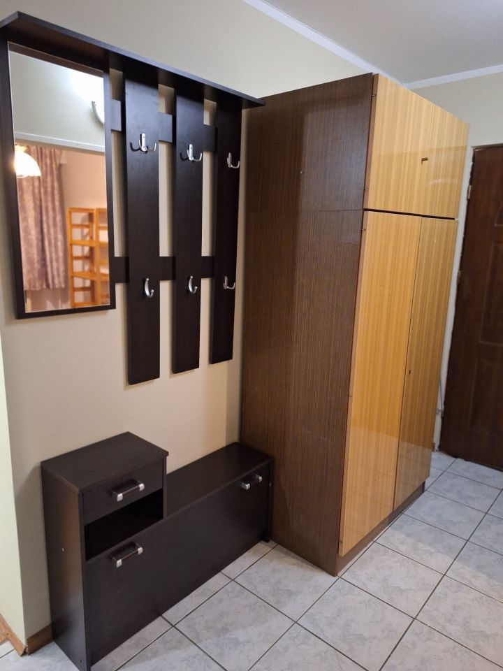 Mieszkanie 2-pokojowe Białystok Sienkiewicza, ul. Wasilkowska. Zdjęcie 8