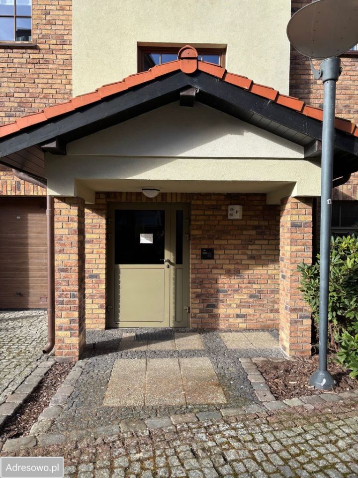 Mieszkanie 3-pokojowe Ustka, bulw. Portowy. Zdjęcie 17