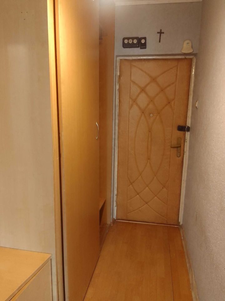 Mieszkanie 2-pokojowe Sarbinowo Drugie. Zdjęcie 3