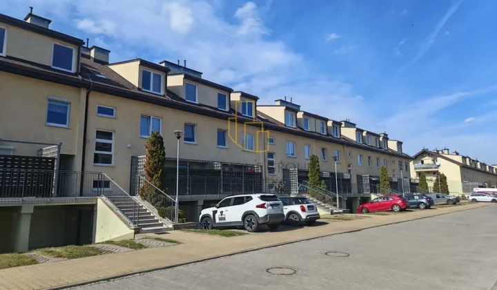 Mieszkanie 2-pokojowe Wrocław, ul. Miłostowska