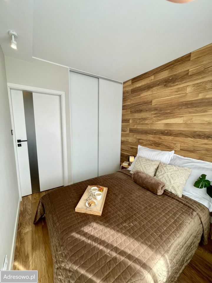 Mieszkanie 3-pokojowe Pułtusk, ul. Jana Pawła II. Zdjęcie 12