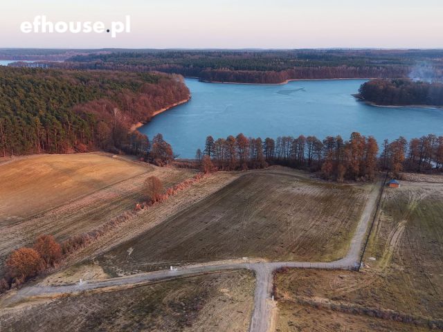 Działka budowlana Oćwieka. Zdjęcie 2