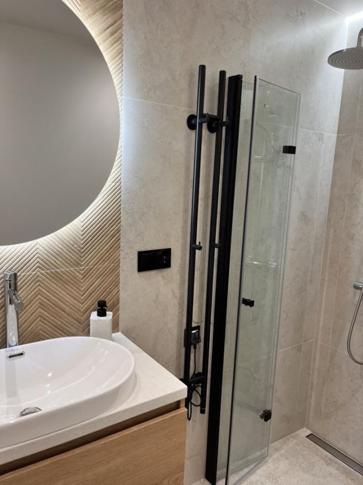 Mieszkanie 2-pokojowe Kraków Bieńczyce, os. Józefa Strusia. Zdjęcie 18