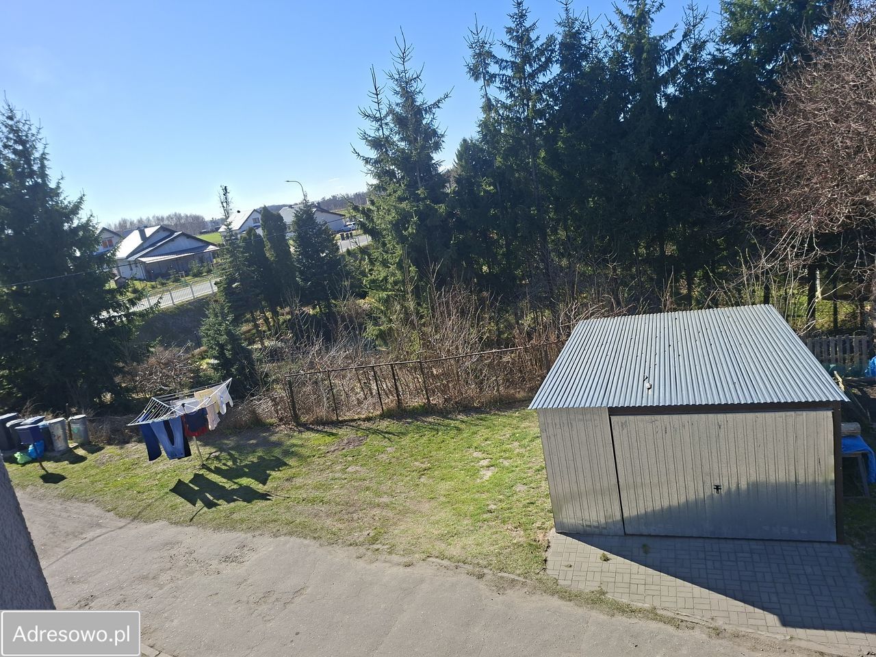 Mieszkanie 2-pokojowe Rudzienice, ul. Długa. Zdjęcie 10