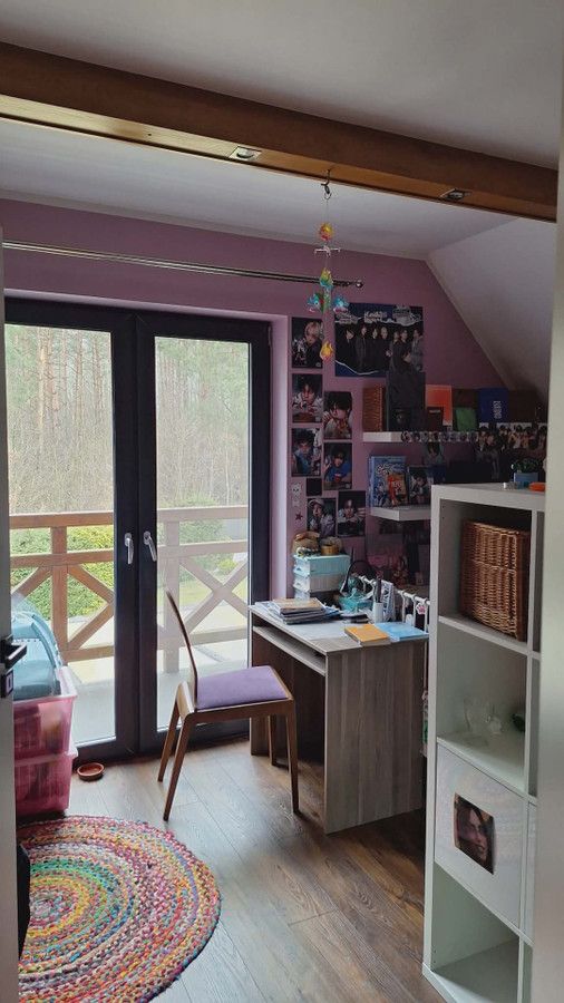 dom wolnostojący, 5 pokoi Lewiczyn. Zdjęcie 28