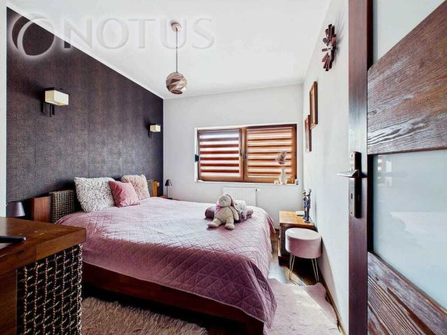 Mieszkanie 3-pokojowe Wrocław Złotniki. Zdjęcie 10