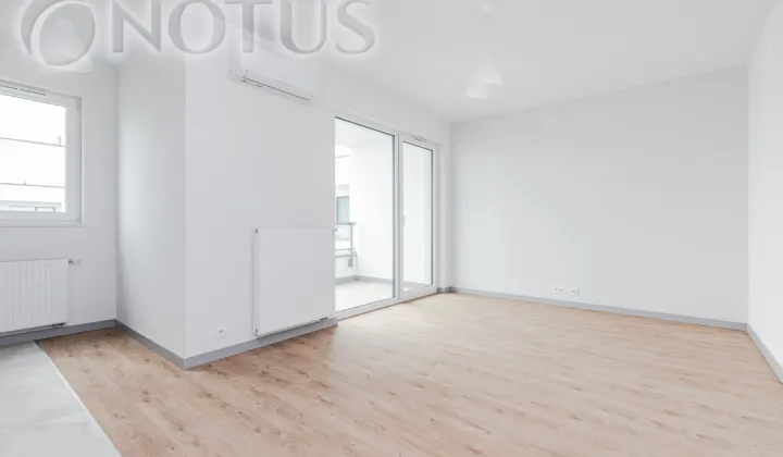 Mieszkanie 3-pokojowe Warszawa Włochy, ul. Równoległa