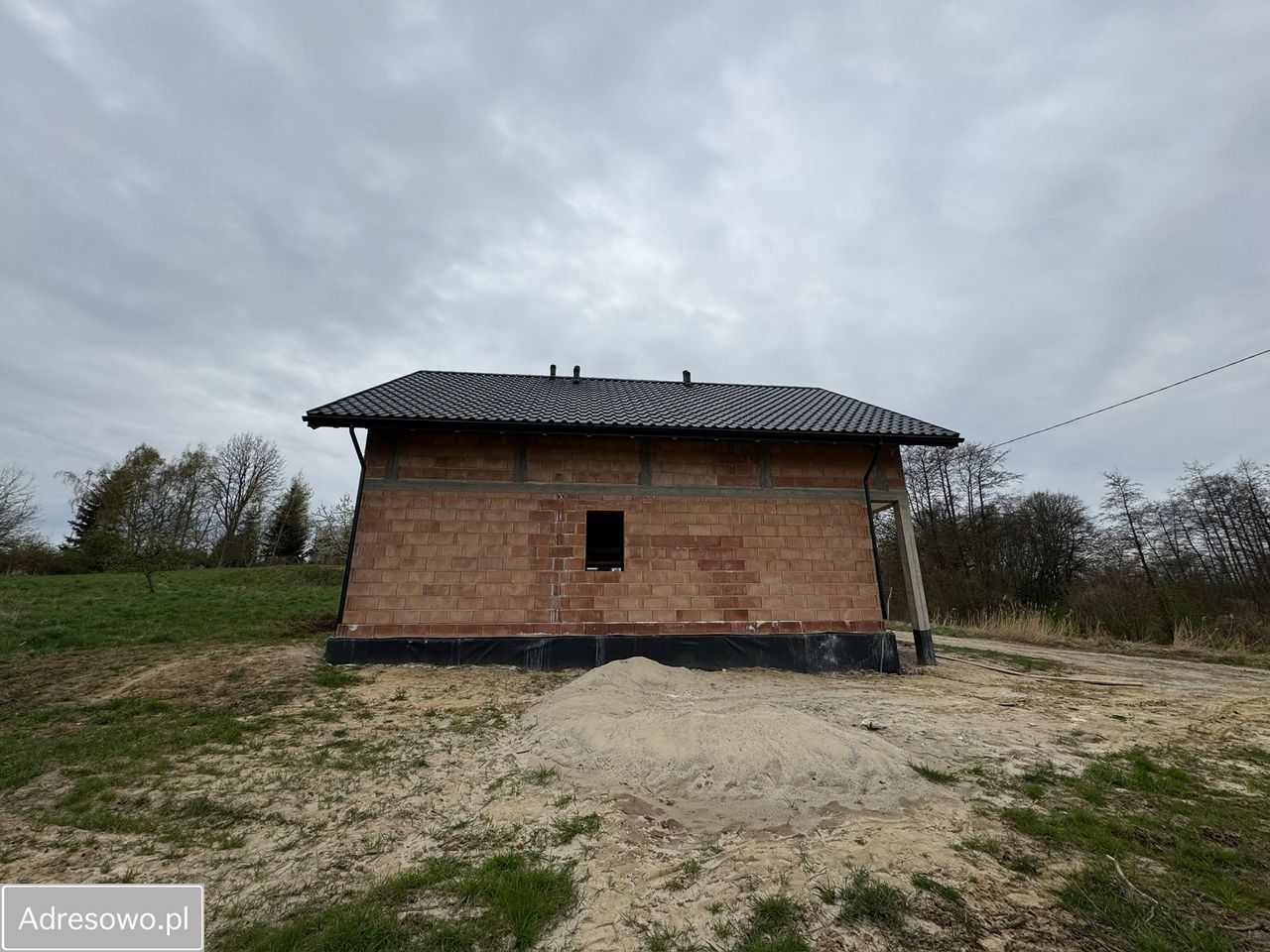 dom wolnostojący, 5 pokoi Lednica Górna. Zdjęcie 4