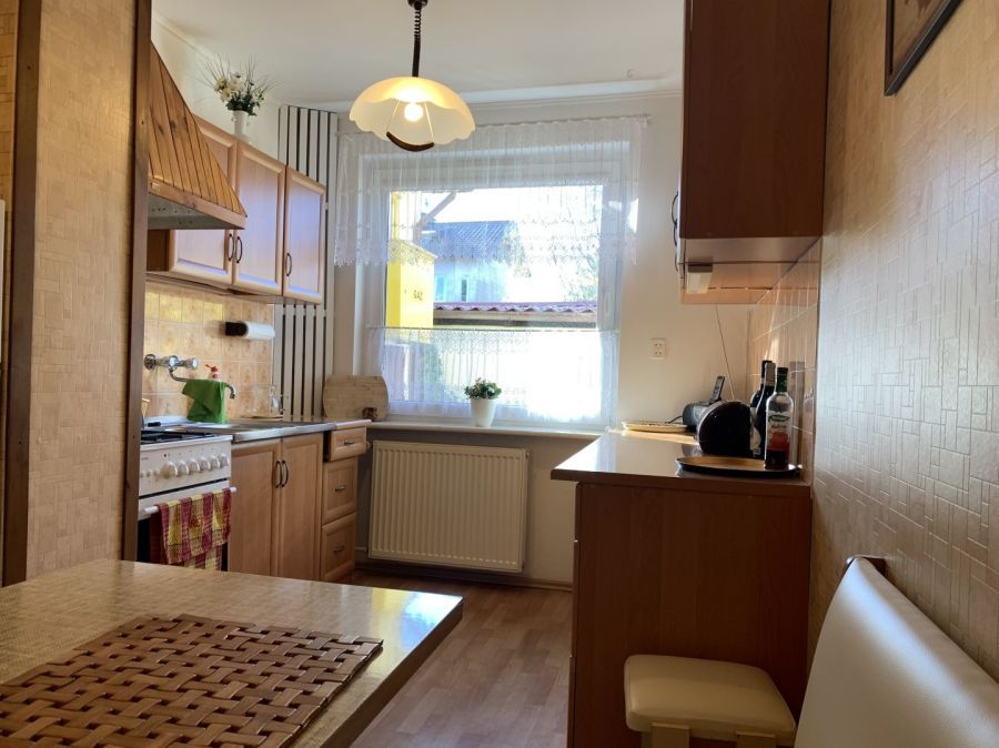 dom szeregowy, 5 pokoi Gdańsk Osowa. Zdjęcie 16