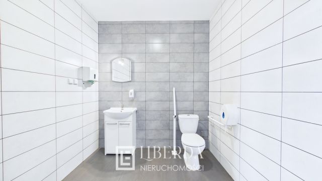 Nieruchomość komercyjna Rejowiec Fabryczny, ul. Wschodnia. Zdjęcie 8