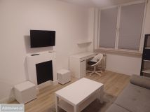 Mieszkanie 2-pokojowe Warszawa Mokotów, ul. Konduktorska. Zdjęcie 1