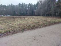 Działka rolno-budowlana Borzęcinko. Zdjęcie 3