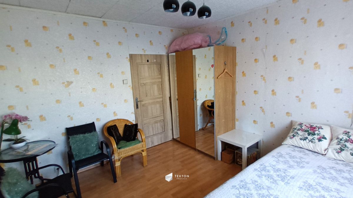 Mieszkanie 3-pokojowe Łódź Widzew, ul. Mieczysławy Ćwiklińskiej. Zdjęcie 11