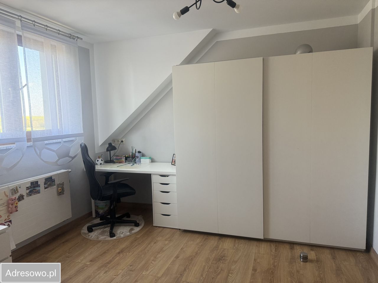 dom wolnostojący, 5 pokoi Kazimierz. Zdjęcie 13