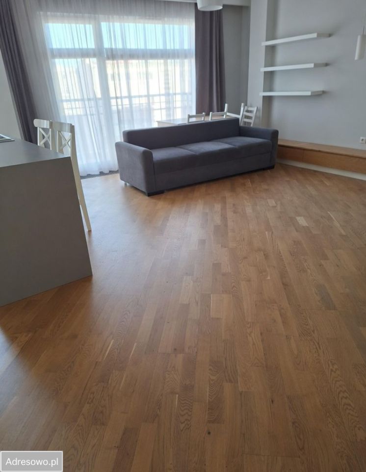 Mieszkanie 3-pokojowe Gdynia Śródmieście, ul. Zygmunta Augusta. Zdjęcie 2