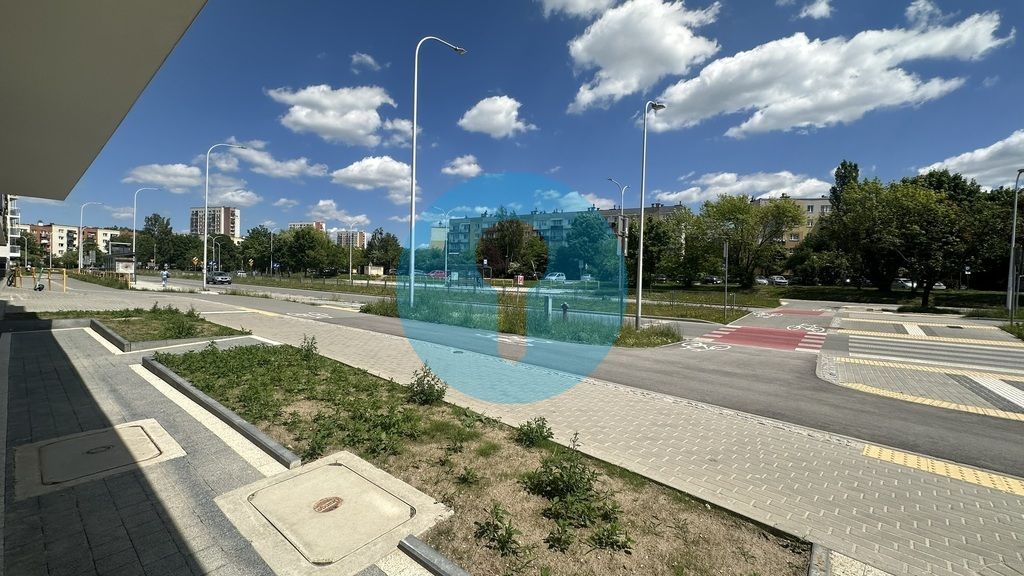 Lokal Kielce Uroczysko, ul. Klonowa. Zdjęcie 14